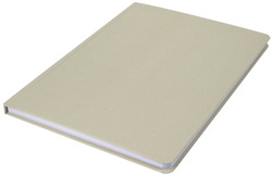 Notizbuch Kraft