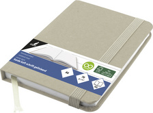 Notizbuch Kraft, DIN A6