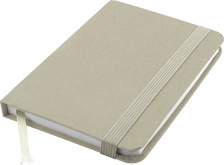 Notizbuch Kraft, DIN A6