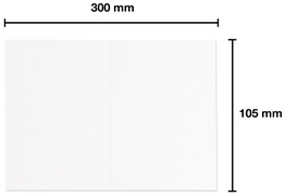 Detailansicht: Format aufgeklappt