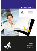 Durchschreibepapier
