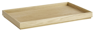 Boîte en bois VALO - GN 1/1, 530 x 325 x 45 mm