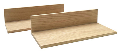 Insert pour boîte en bois VALO - GN 1/2