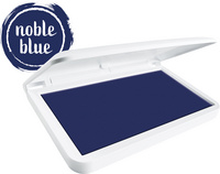  Tampon encreur MAKE 2, noble blue