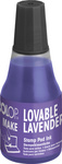 Stempelfarbe MAKE, lovable lavender
