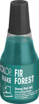 Stempelfarbe MAKE, fir forest