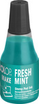 Stempelfarbe MAKE, fresh mint