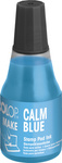 Stempelfarbe MAKE, calm blue