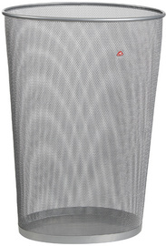 Schirmständer "PMRAIN", metallic-grau