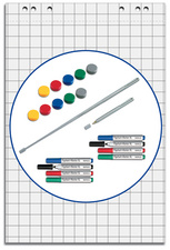 Flipchart Starter-Set