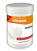 Vaseline, 125 ml Tiegel
