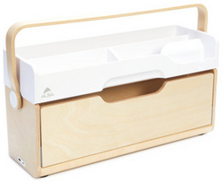 Mobile Aufbewahrungsbox ERGOBOX