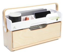 Symbolbild: Mobile Aufbewahrungsbox ERGOBOX