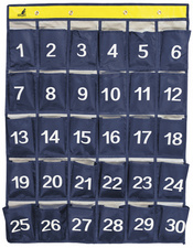 Smartphone-Wandorganizer