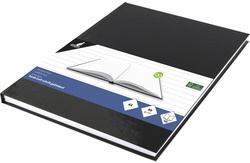 Notizbuch