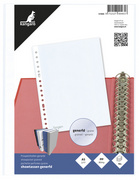 Pochette perforée, PP, A5