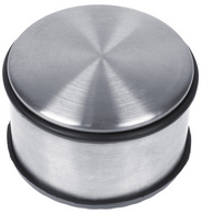Türstopper, rund, Höhe: 70 mm