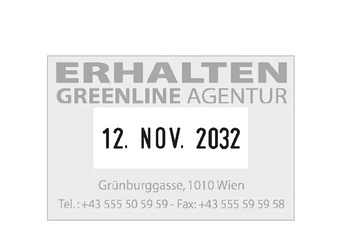 Abdruckbeispiel