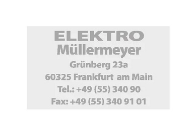 Abdruckbeispiel