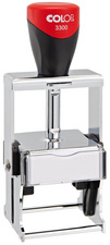 Stativ-Textstempel Expert 3300
