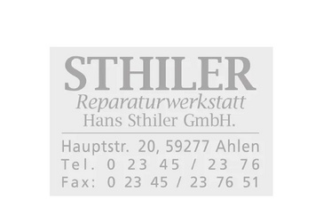 Abdruckbeispiel