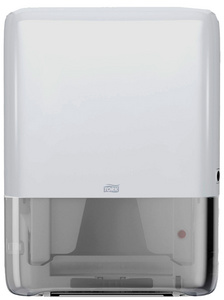   PeakServe Mini distributeur d'essuie-mains continu ELEVATION