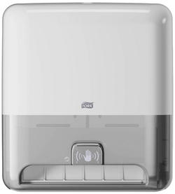  Matic Distributeur d'essuie-mains automatique ELEVATION