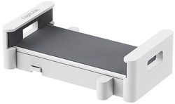 Support de smartphone/tablette/PC, blanc