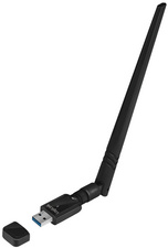WLAN DualBand USB 3.0 Adapter, mit Antenne