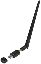 WLAN DualBand USB 3.0 Adapter, mit Antenne