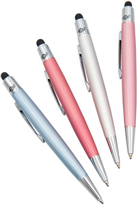 Eingabestift 2in1 Mini SUMMER EDITION