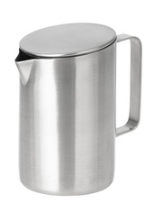 Milchkännchen mit Deckel VISTA