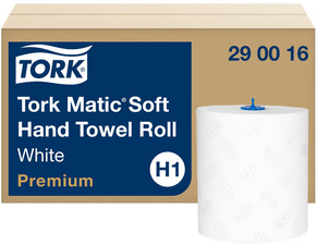 Matic Handtuchrolle, Premium