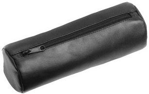 Schlamper-Rolle XXL, schwarz