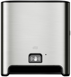 Matic Handtuchrollen-Spender IMAGE LINE