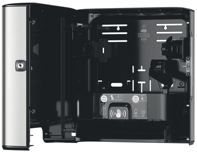 Symbolbild: zeigt das Produkt geöffnet