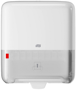  Matic Distributeur d'essuie-mains sur rouleau ELEVATION