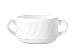 Visuel de référence : tasse à soupe TRIANON