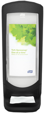 Xpressnap Fit Servietten-Tischs-& Wand-Spender SIGNATURE LINE, schwarz