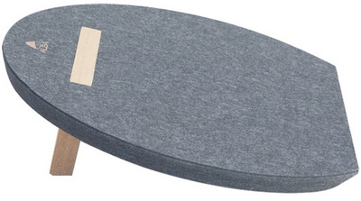 Repose-pieds "MHFEETPET"