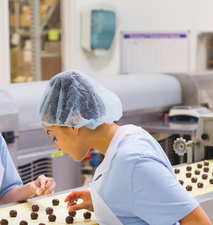 Symbolbild: zeigt das Produkt in Anwendung