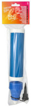 Luftballonpumpe, Verpackung