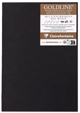 Carnet de dessin GOLDLINE