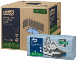 Allzweck-Reinigungstücher, Premium - extra stark