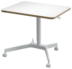 Sitz-/Steh-Schreibtisch Ergo Compact