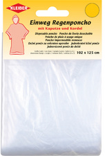 Regenponcho