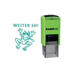 Symboblild: Motivationsstempel edy(R) Fix