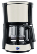 Cafetière électrique KA 9575