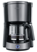 Cafetière électrique KA 9572 Stone Grey
