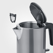 Detailansicht: Kalkfilter